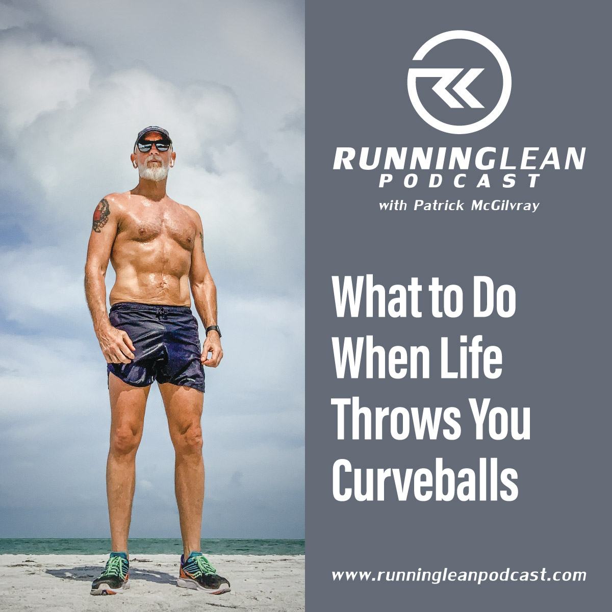 101 What To Do When Life Throws You Curveballs Running Lean With