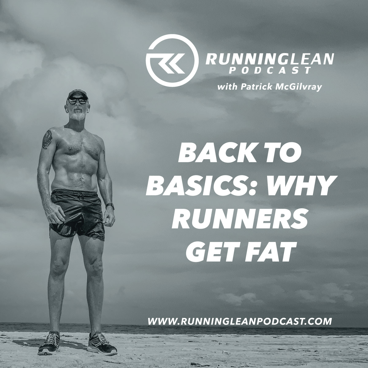 Gaining weight from running? This could be why