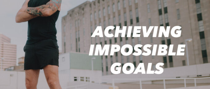Achieving Impossible Goals