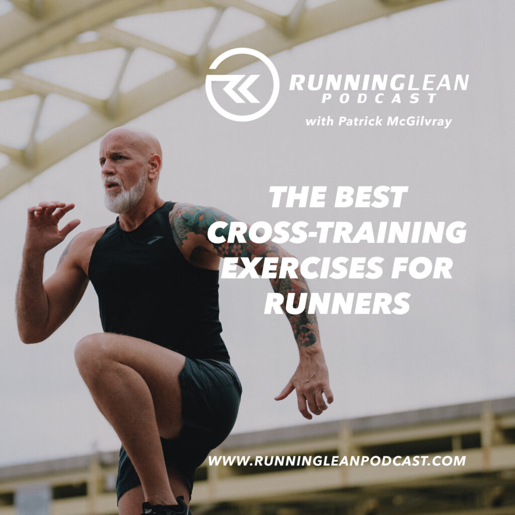 The Best Cross-Training Exercises for Runners