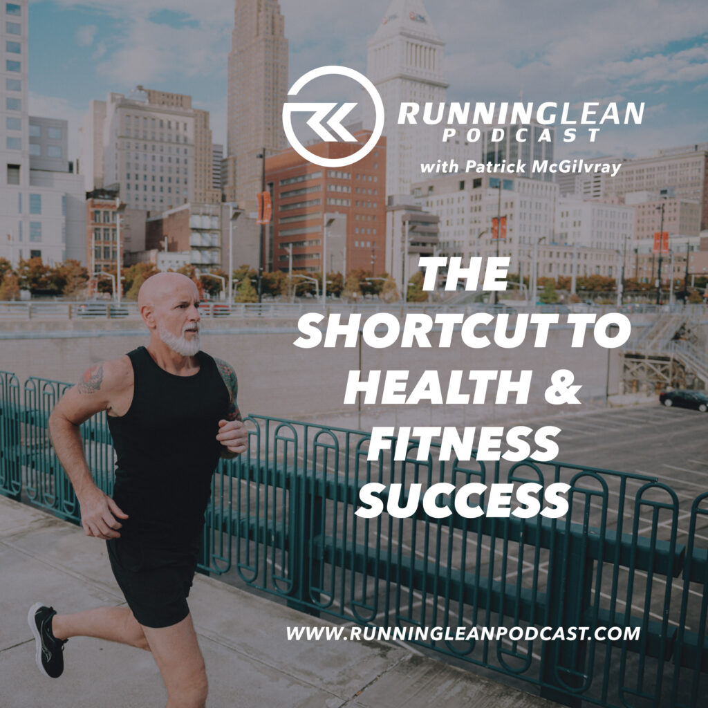 The Shortcut to Health & Fitness Success