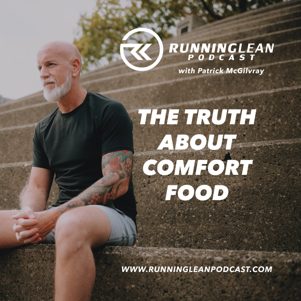 The Truth About Comfort Food