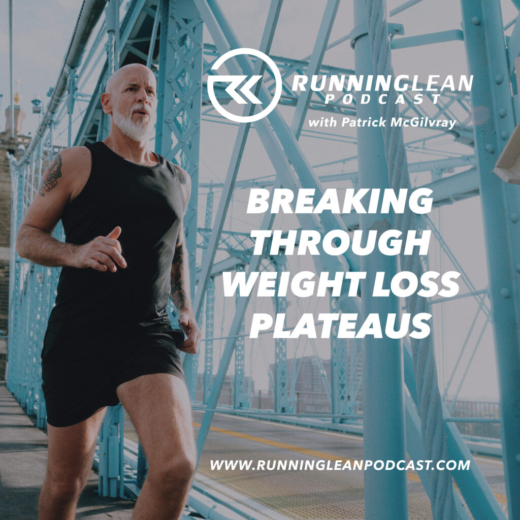 Breaking Through Weight Loss Plateaus